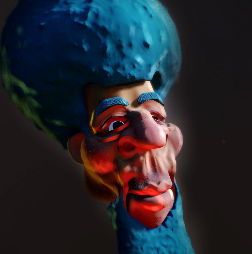 [Дерек Дэвидсон] 3D-моделирование мультяшной голов_0.png